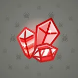 Ion Gem #3994 Ion Gem #3994