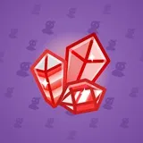 Ion Gem #3997 Ion Gem #3997