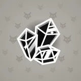 Ion Gem #3998 Ion Gem #3998