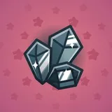Ion Gem #3999 Ion Gem #3999