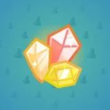 Ion Gem #4007 Ion Gem #4007