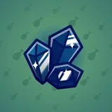 Ion Gem #4008 Ion Gem #4008
