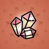 Ion Gem #4009 Ion Gem #4009