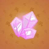 Ion Gem #4019 Ion Gem #4019