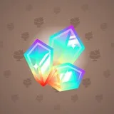 Ion Gem #4020 Ion Gem #4020