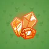 Ion Gem #4028 Ion Gem #4028