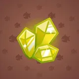 Ion Gem #4039 Ion Gem #4039
