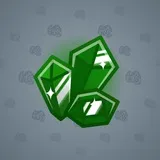 Ion Gem #404 Ion Gem #404
