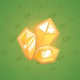 Ion Gem #4048 Ion Gem #4048