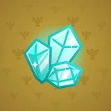 Ion Gem #4053 Ion Gem #4053