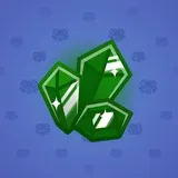 Ion Gem #4064 Ion Gem #4064