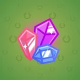 Ion Gem #4078 Ion Gem #4078