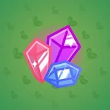 Ion Gem #4092 Ion Gem #4092