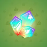 Ion Gem #4096 Ion Gem #4096