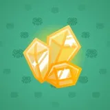 Ion Gem #4099 Ion Gem #4099