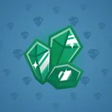 Ion Gem #4105 Ion Gem #4105