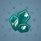 Ion Gem #4111 Ion Gem #4111