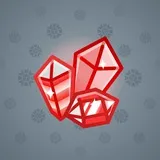 Ion Gem #4151 Ion Gem #4151