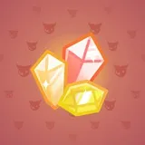 Ion Gem #4156 Ion Gem #4156