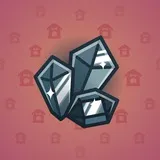 Ion Gem #4163 Ion Gem #4163