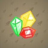 Ion Gem #4168 Ion Gem #4168