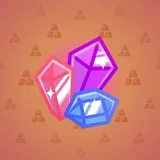 Ion Gem #4169 Ion Gem #4169