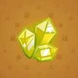 Ion Gem #4180 Ion Gem #4180