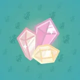 Ion Gem #4196 Ion Gem #4196