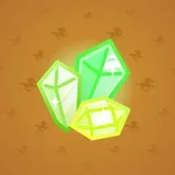Ion Gem #4199 Ion Gem #4199