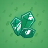 Ion Gem #4204 Ion Gem #4204