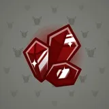Ion Gem #4206 Ion Gem #4206