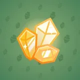 Ion Gem #4213 Ion Gem #4213