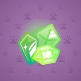 Ion Gem #4229 Ion Gem #4229