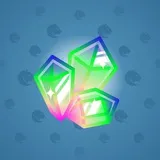 Ion Gem #4254 Ion Gem #4254