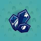 Ion Gem #4289 Ion Gem #4289