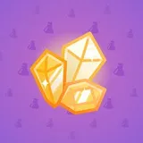 Ion Gem #4299 Ion Gem #4299