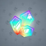 Ion Gem #4301 Ion Gem #4301