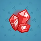 Ion Gem #4302 Ion Gem #4302