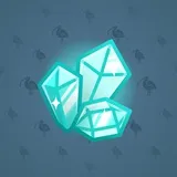 Ion Gem #4321 Ion Gem #4321