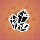 Ion Gem #4331 Ion Gem #4331