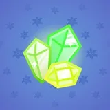 Ion Gem #4338 Ion Gem #4338