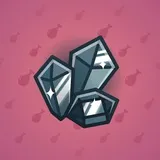 Ion Gem #4346 Ion Gem #4346