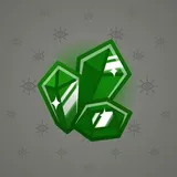 Ion Gem #4349 Ion Gem #4349