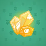 Ion Gem #4370 Ion Gem #4370