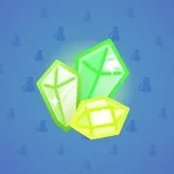 Ion Gem #4383 Ion Gem #4383