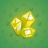 Ion Gem #4395 Ion Gem #4395