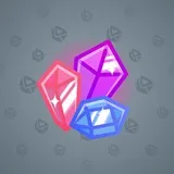 Ion Gem #4419 Ion Gem #4419