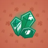 Ion Gem #4433 Ion Gem #4433