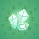 Ion Gem #445 Ion Gem #445