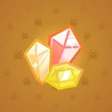Ion Gem #4457 Ion Gem #4457